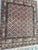 Beautiful fine Turkmen rug with nice tribal design and beautiful colours, very finely hand knotted with wool and silk...