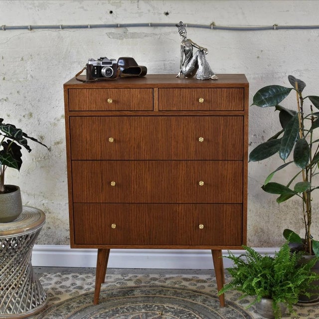 Crafted from wood and finished with oak veneer, our furniture blends durability with timeless elegance. Each piece is made...