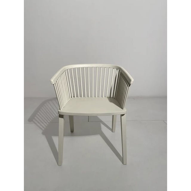 Mid-Century Modern Secreto Chair from Cole, 1999 For Sale - Image 3 of 6