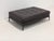 Maxalto AC Lounge Ottoman by Antonio Citterio for B&B Italia For Sale - Image 10 of 13
