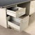 Mid-Century Metal Desk, 1960s For Sale - Image 3 of 10