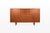 Vintage Danish Teak Highboard by H.P. Hansen, 1960s For Sale - Image 17 of 17
