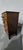 Early 19th Century Mahogany Bow Front Chest Drawers, 1810 For Sale - Image 5 of 13