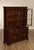 Ethan Allen Ethan Allen 'Georgian Court' Cherry China Cabinet For Sale - Image 4 of 18