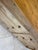 Rustic Planer Bench in Pine For Sale - Image 9 of 18