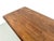 Oak Farmhouse Table, 1950s For Sale - Image 13 of 18