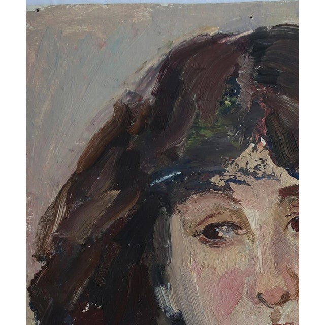 FREE SHIPPING worldwide. The painting will be rolled up and packed securely in a special protective tube. Note: The...
