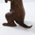 Leather Magazine Holder by Dimitri Omersa for Abercrombie & Fitch, 1960s For Sale - Image 16 of 18