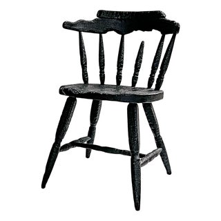 Early Smoke Chair by Maarten Baas For Sale