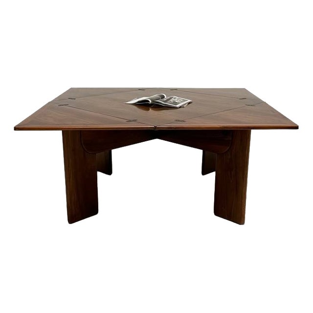 Dining Table by Silvio Coppola for Bernini, 1960s For Sale