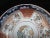Japanese Arita Imari Gilt Porcelain Year of the Rabbit 8 3/4" Serving Bowl For Sale In Portland, OR - Image 6 of 9