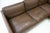 L-Shaped Sofa in Leather by Georg Thams for Vejen Polstermöbelfabrik, Denmark, 1970s For Sale - Image 6 of 18