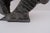 Hugo Verheyen, Devastating Choice, 1980, Limestone and Metal For Sale - Image 11 of 12