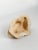 Raw Clay Sculpture with Faces, France, 1980s For Sale - Image 6 of 10