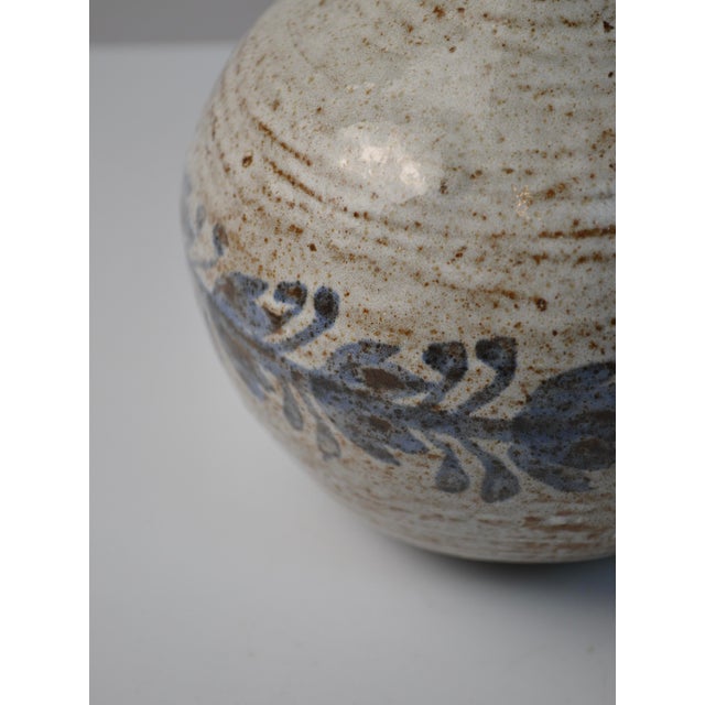 Ceramic Lamp, France, 1960s For Sale - Image 13 of 18