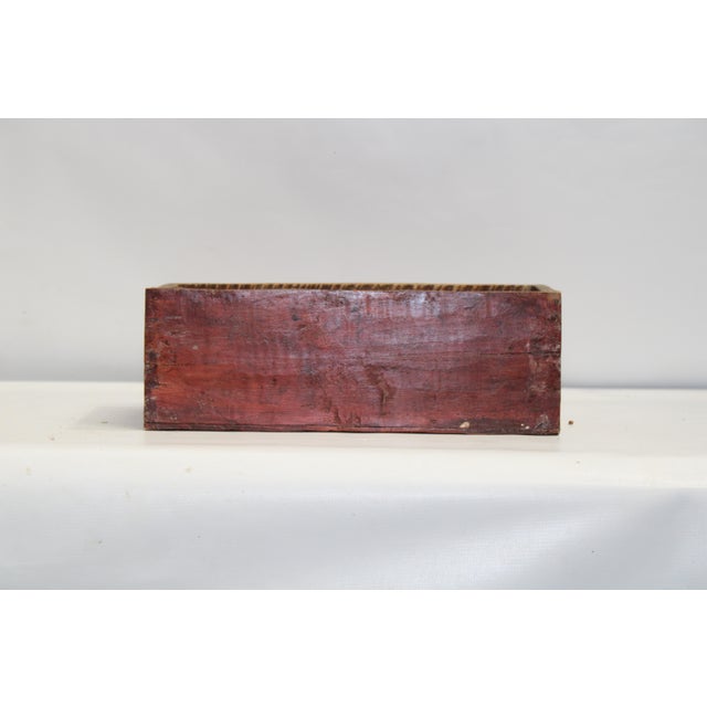 Floral Box For Sale - Image 6 of 12