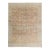 Antique Persian Mahal Rug, 09'06 X 12'06 For Sale