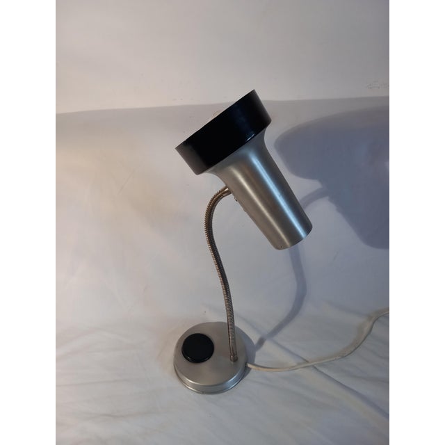 Table Lamp from Pfäffle, 1970s For Sale - Image 6 of 14