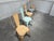 Vintage Tolix Chairs, 1960s, Set of 5 For Sale - Image 8 of 10
