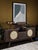 Brown Harrison Sideboard by Wood Tailors Club For Sale - Image 8 of 16