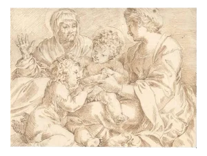 Madonna della Scodella