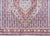 Vintage Persian Bidjar Rug For Sale In Chicago - Image 6 of 15