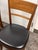 Pottery Barn Italian Dining Chairs, Set of Six For Sale - Image 9 of 12