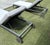 Gloster Grid Outdoor Chaise Loungers, Set of Four For Sale - Image 9 of 12