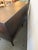 Restoration Hardware Industrial Tool Chest Sideboard For Sale - Image 11 of 12