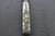 Late 19th Century Circa 1880-1890 American Gorham Fountainebleau Sterling Silver Perfume Bottle For Sale - Image 5 of 8