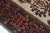 Textile Late 18th Century Antique Sarouk Rug 4'3'' x 6'5'' For Sale - Image 7 of 11