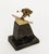 Bronze Ski Jumper, 1972 For Sale - Image 6 of 9