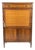 Late 18th Century French Louis XVI Style Secrétaire À Abattant (Fall-Front Secretary Desk) For Sale