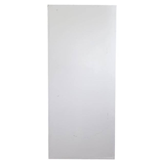 Pair of Modern White Relief Wall Panels With Bird and Grape Motifs For Sale - Image 15 of 16