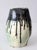 Vintage Handmade Studio Pottery Vase For Sale - Image 11 of 14