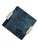 Fabulous green marble serving tray with brass handles. Perfect on a bar, perfect in a kitchen or a shelf for decoration.