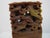 Chinese Intricate Carved Shoushan Stone Signet Stamp Chop Seal Sculpture For Sale - Image 9 of 13