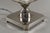 French Art Deco Table Lamp by Leon Hugue 1930 France For Sale - Image 9 of 13