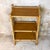 Vintage Rattan Shelf, 1960s, in Good conditions. Designed 1960 to 1969