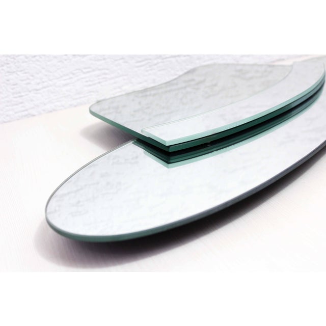 Hat Mirror by Georges Mathias, 1970s For Sale - Image 6 of 12