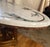 1960s Italian Hand Etched Marble Coffee Table For Sale - Image 10 of 12