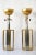 Monumental Bicolor Table or Floor Lamps, 1970s, Set of 2 For Sale - Image 12 of 18
