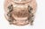 Antique Indian Copper Pandan Betel Box, Mughal Revival, Pierced Dome Lid For Sale - Image 4 of 13