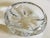 1950s 1950s Vcke Lindstrand for Orrefors Stella Polaris Glass Bowl For Sale - Image 5 of 13