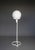 Contemporary Vintage Globe Floor Lamp by Aldo Van Den Nieuwelaar for Domani, 1970s For Sale - Image 3 of 16