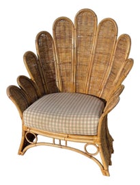 Example of Peacock Chairs