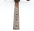 Antique Victorian Cast Iron Snow Bird Guard For Sale - Image 6 of 6