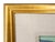 2000 - 2009 Stephen Day "River View - Winter" 2000 Original Oil Painting, Signed, Framed For Sale - Image 5 of 8