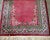 Chinese 1930s Handmade Art Deco Chinese Rug For Sale - Image 3 of 8