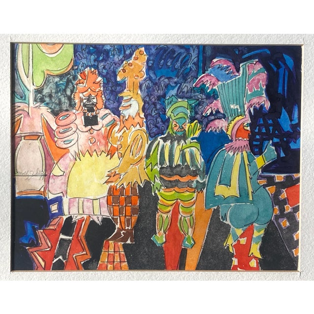 Wayward Saints II Detail 2 Chicago imagist “Born in the Depression to an immigrant family on Chicago’s West Side, Molly...